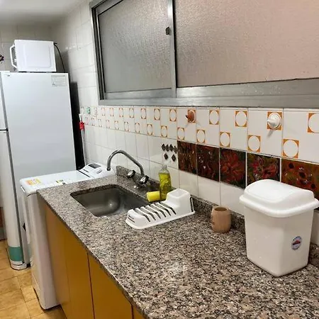 Mar Del Plata Almirante Brown Apartment Exterior photo