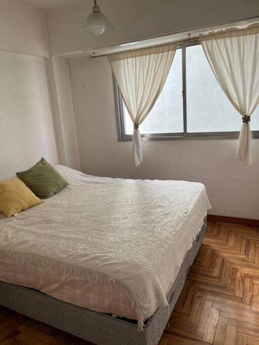 Almirante Brown Apartment *