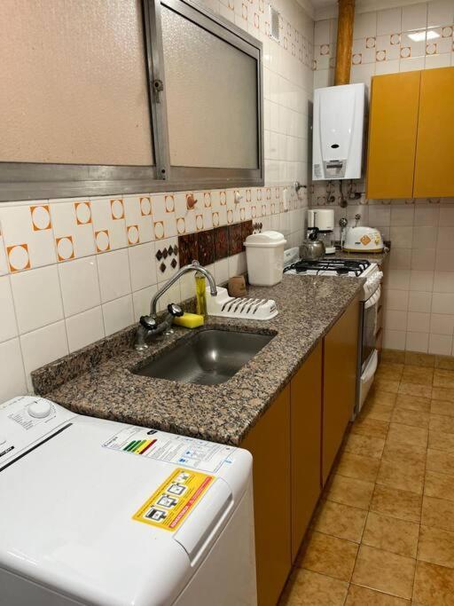 Almirante Brown Apartment