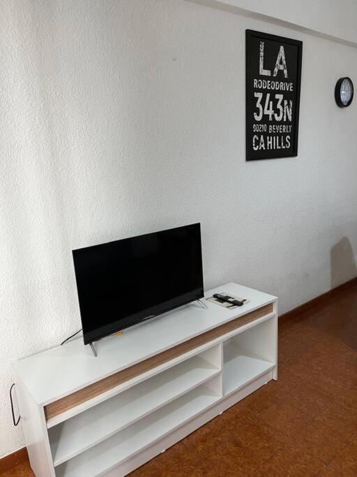 Apartamento Almirante Brown